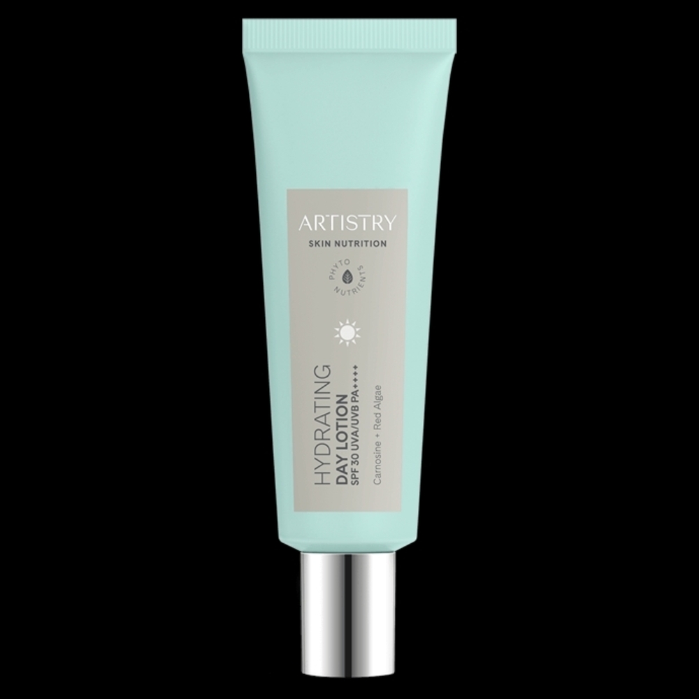 artis Hydrating Mint Moisturizer - Mint Green